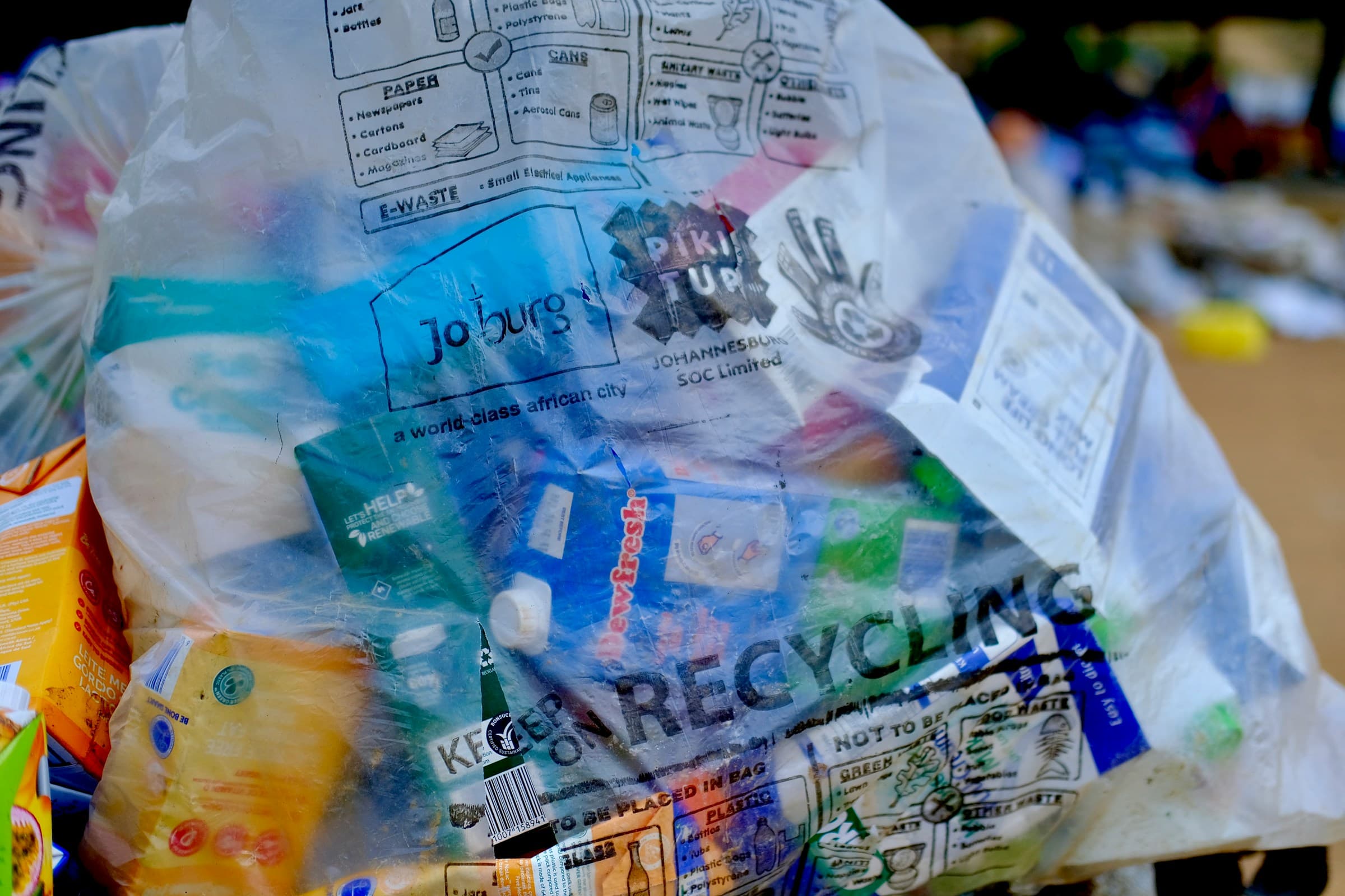 Economia Circolare